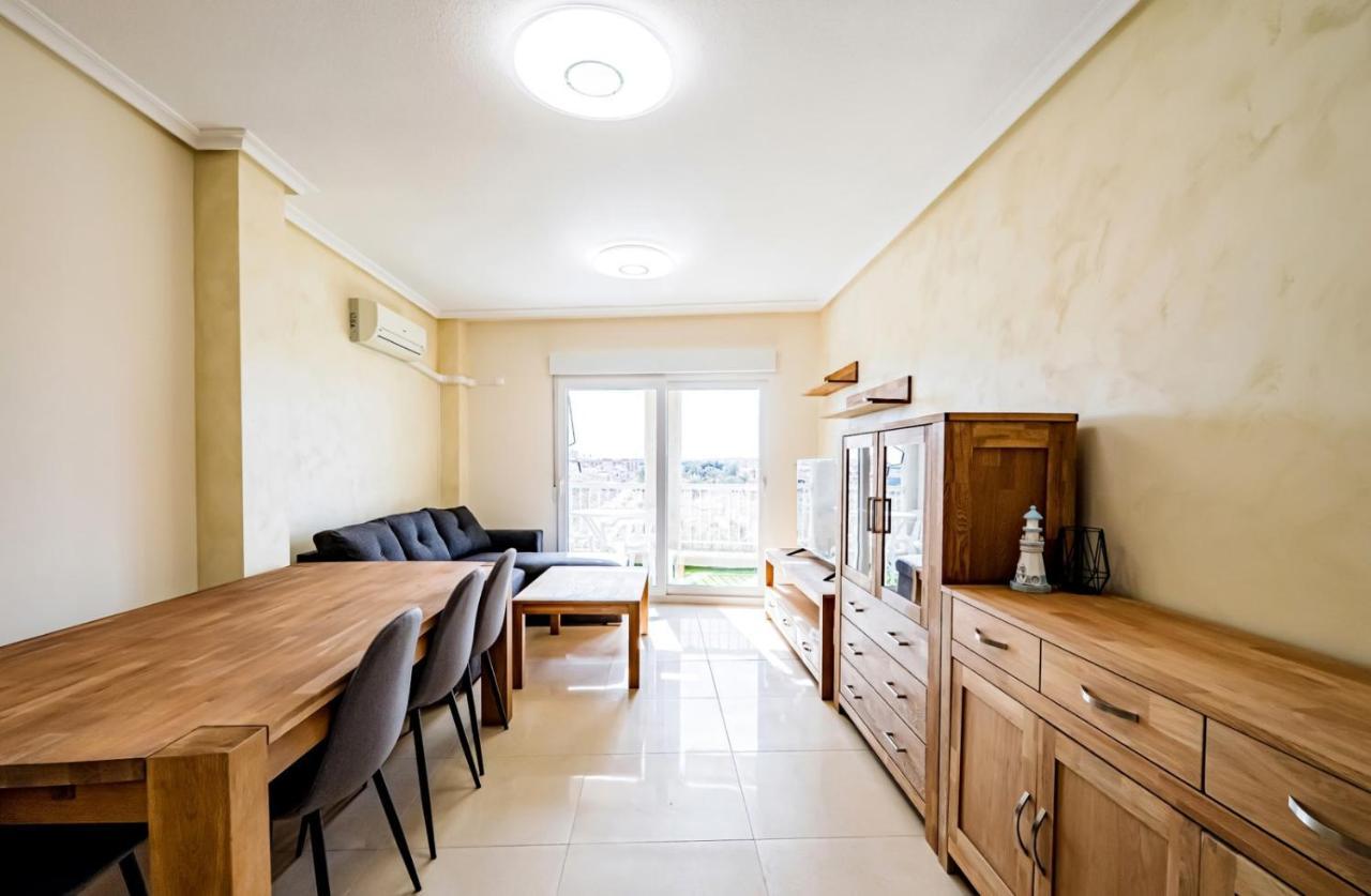 Alegria Id 85 Apartment ตอร์เรเวียคา ภายนอก รูปภาพ
