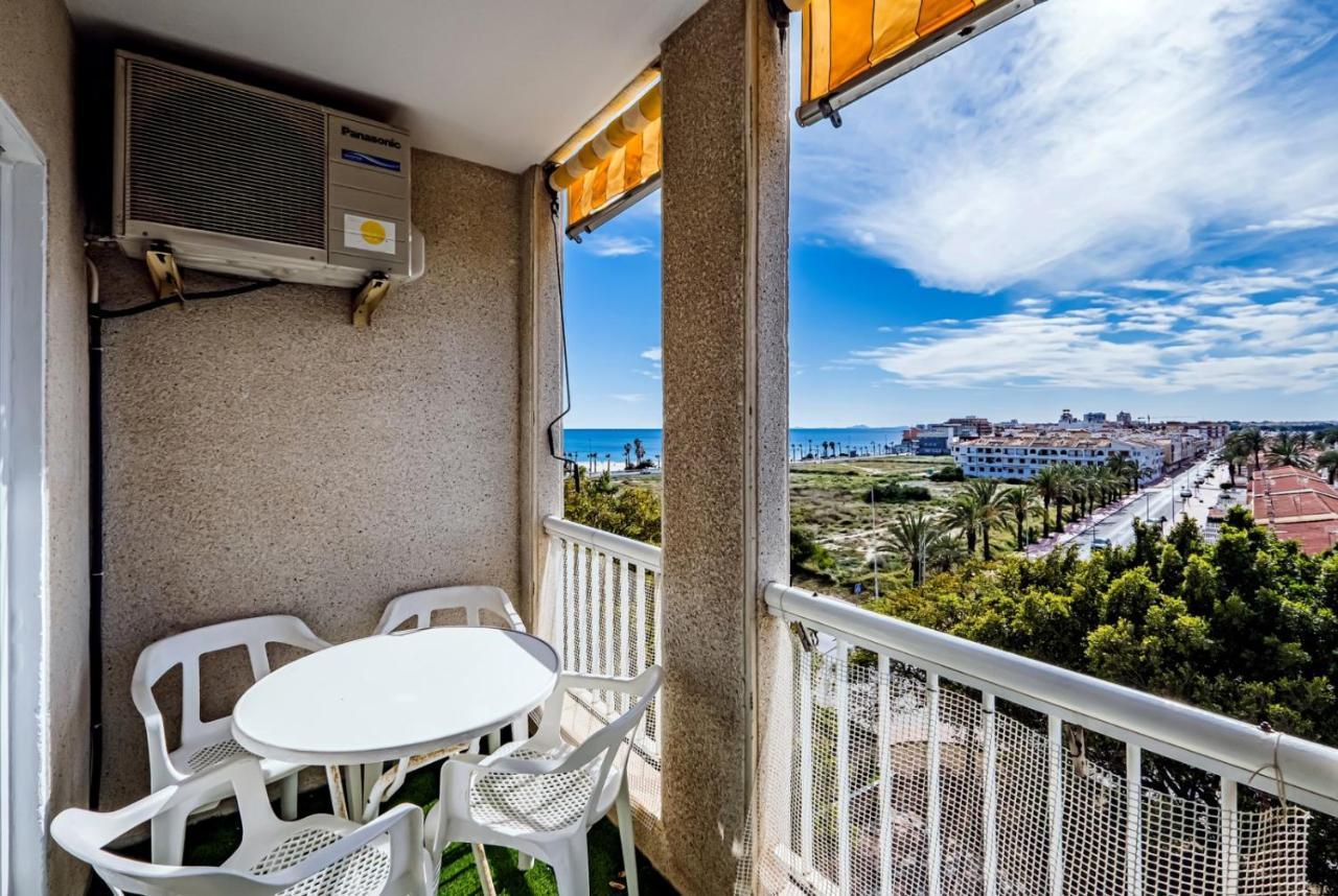 Alegria Id 85 Apartment ตอร์เรเวียคา ภายนอก รูปภาพ
