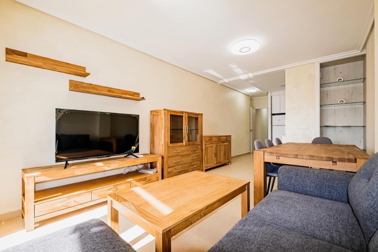 Alegria Id 85 Apartment ตอร์เรเวียคา ภายนอก รูปภาพ