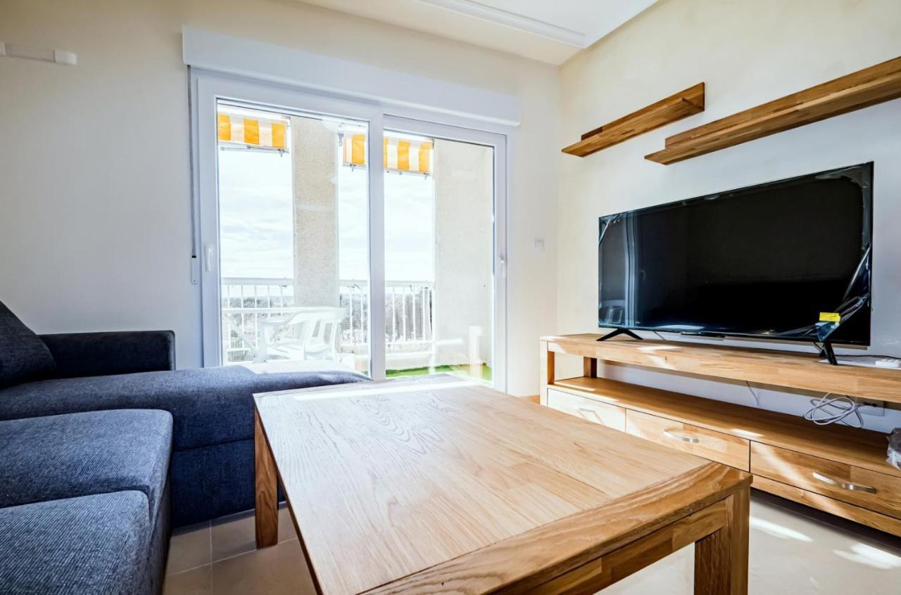 Alegria Id 85 Apartment ตอร์เรเวียคา ภายนอก รูปภาพ