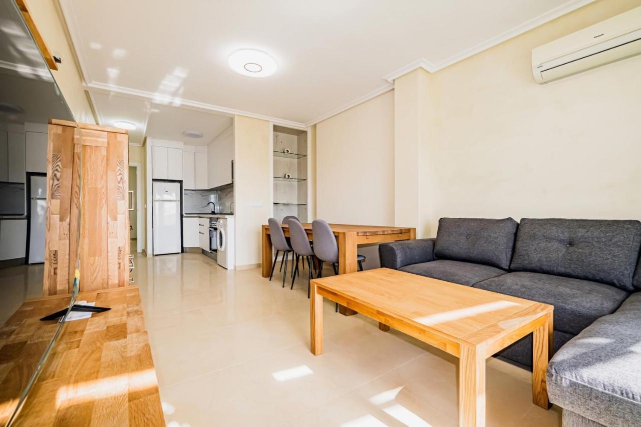Alegria Id 85 Apartment ตอร์เรเวียคา ภายนอก รูปภาพ