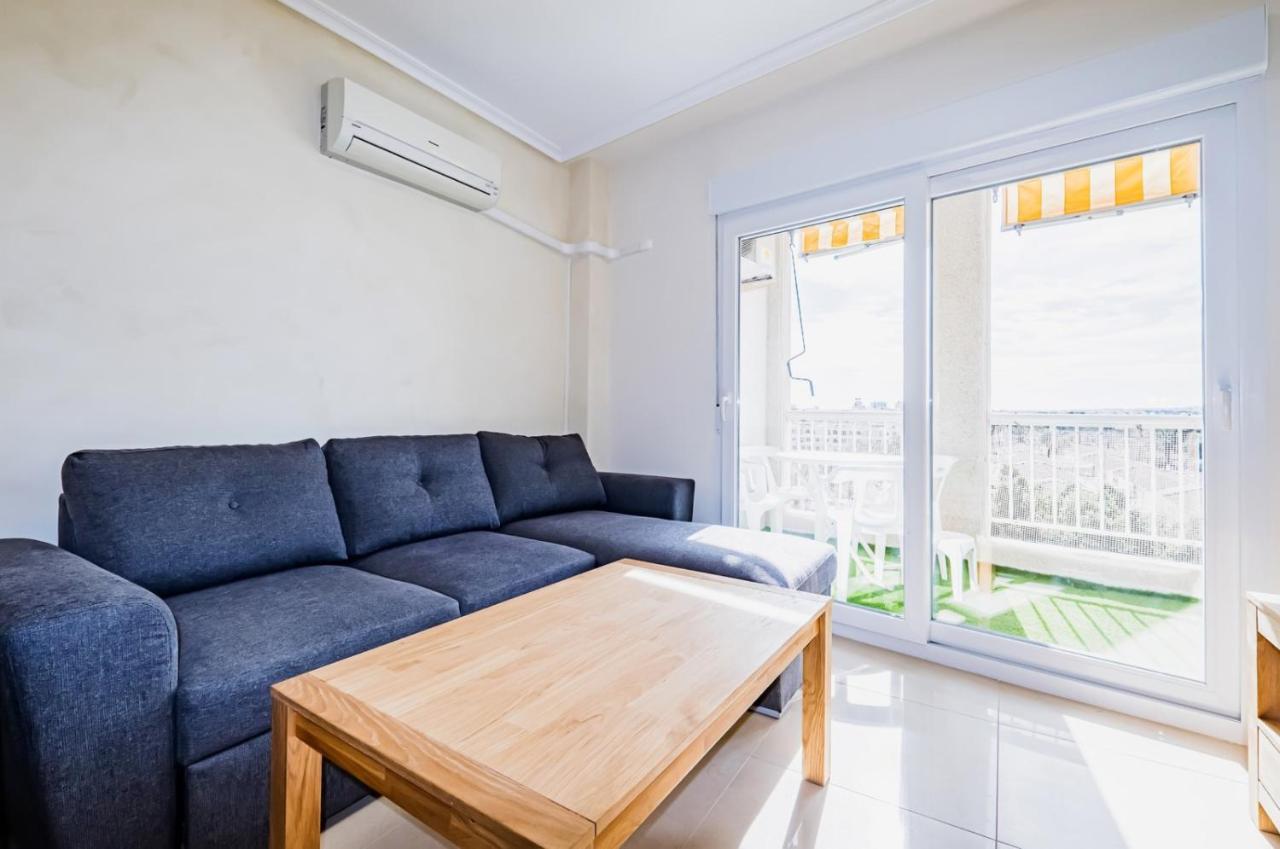 Alegria Id 85 Apartment ตอร์เรเวียคา ภายนอก รูปภาพ