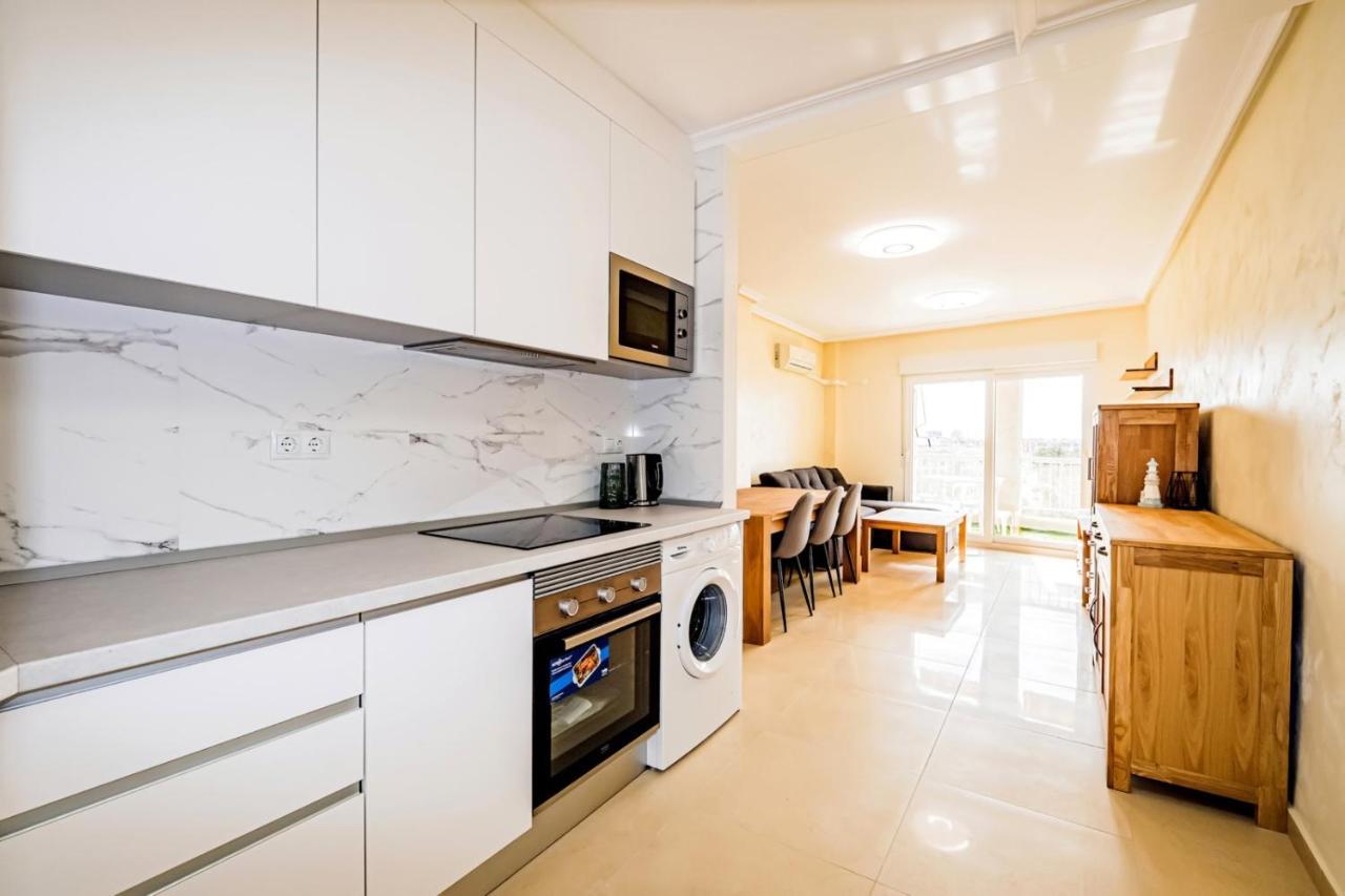 Alegria Id 85 Apartment ตอร์เรเวียคา ภายนอก รูปภาพ