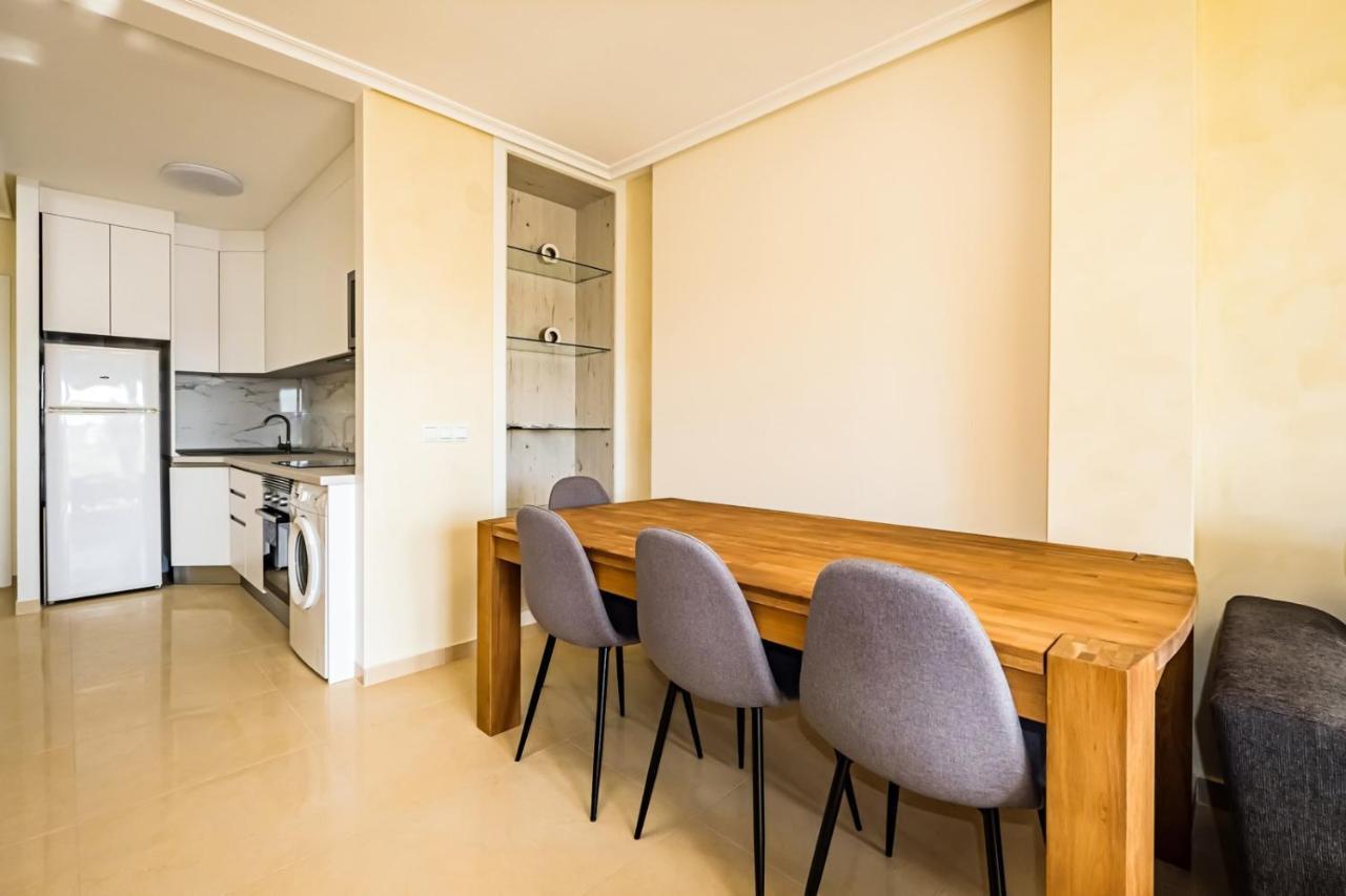 Alegria Id 85 Apartment ตอร์เรเวียคา ภายนอก รูปภาพ