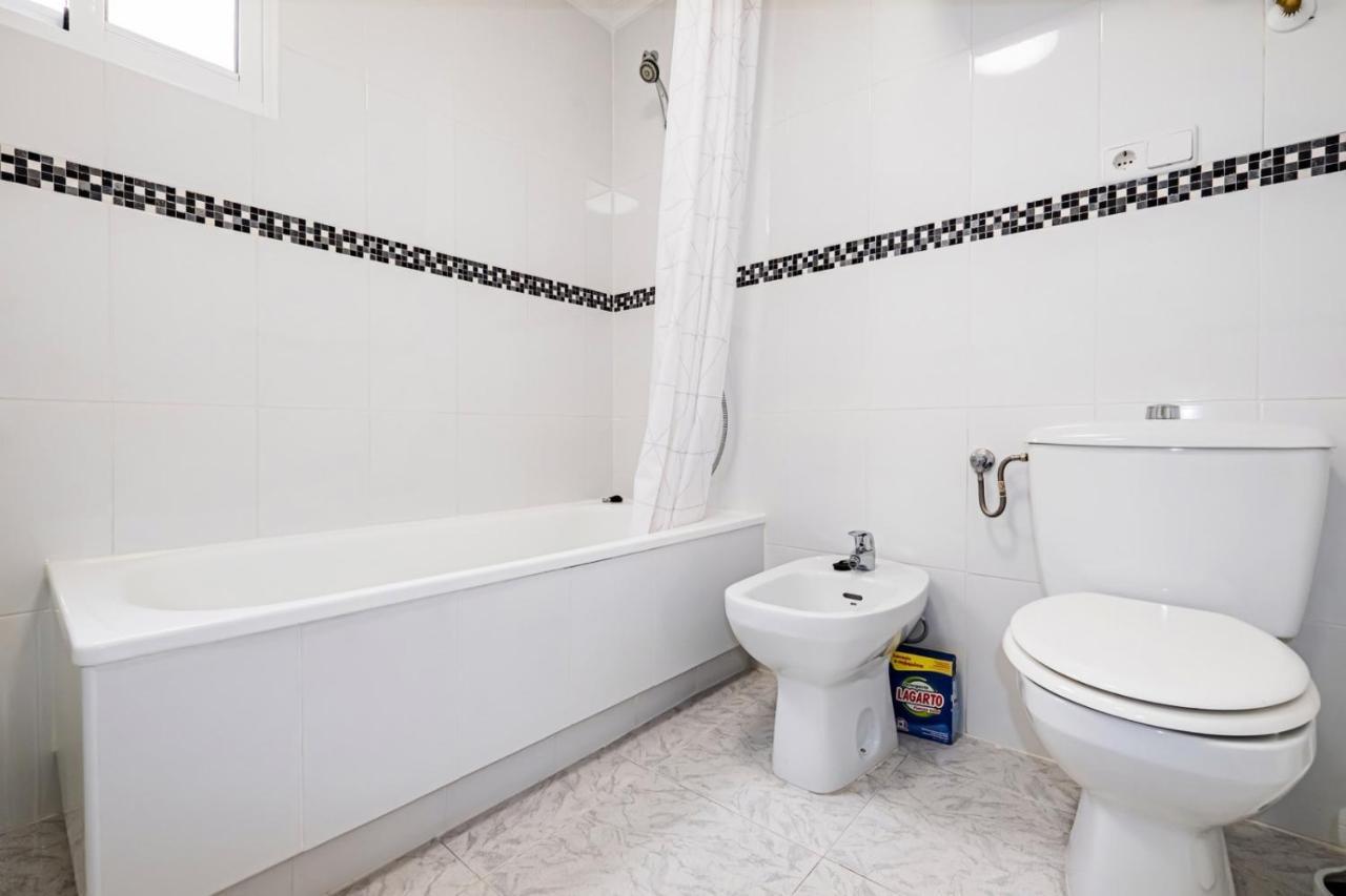 Alegria Id 85 Apartment ตอร์เรเวียคา ภายนอก รูปภาพ