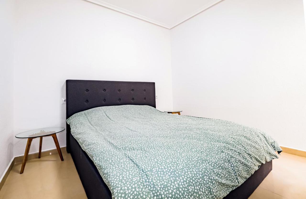Alegria Id 85 Apartment ตอร์เรเวียคา ภายนอก รูปภาพ