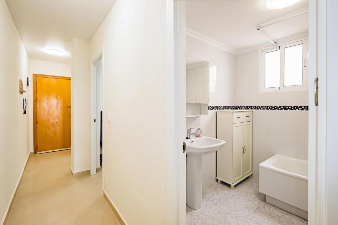 Alegria Id 85 Apartment ตอร์เรเวียคา ภายนอก รูปภาพ