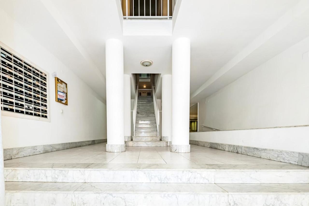 Alegria Id 85 Apartment ตอร์เรเวียคา ภายนอก รูปภาพ