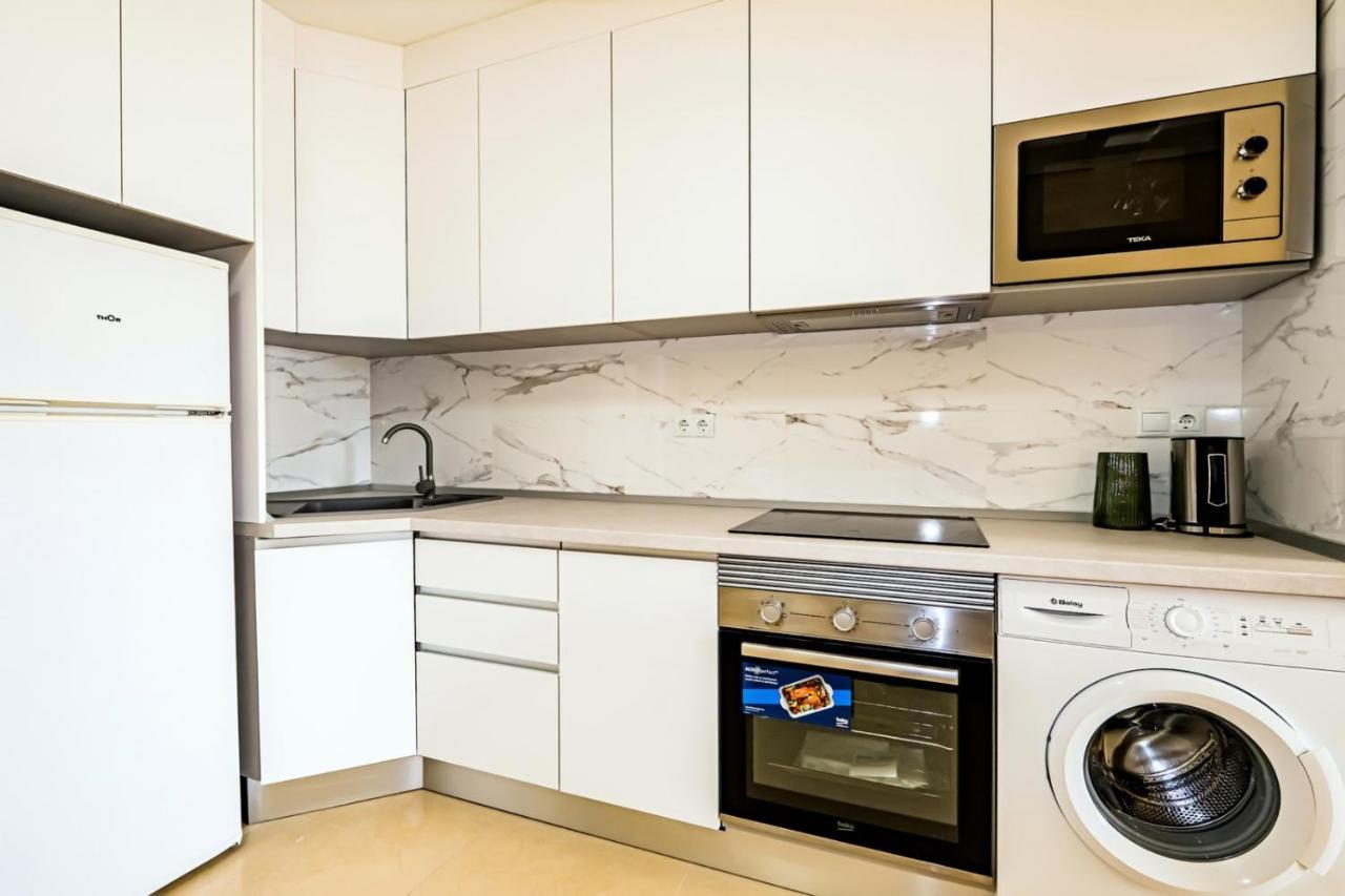 Alegria Id 85 Apartment ตอร์เรเวียคา ภายนอก รูปภาพ
