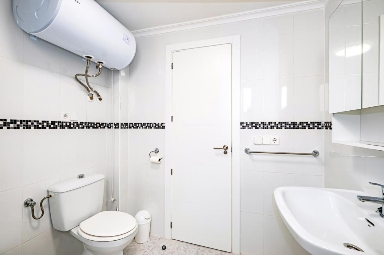 Alegria Id 85 Apartment ตอร์เรเวียคา ภายนอก รูปภาพ